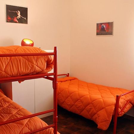 Casa Vacanza Valle Della Cupa Novoli Экстерьер фото