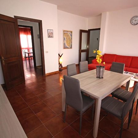 Casa Vacanza Valle Della Cupa Novoli Экстерьер фото