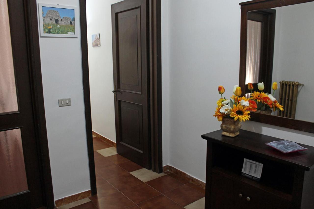 Casa Vacanza Valle Della Cupa Novoli Экстерьер фото