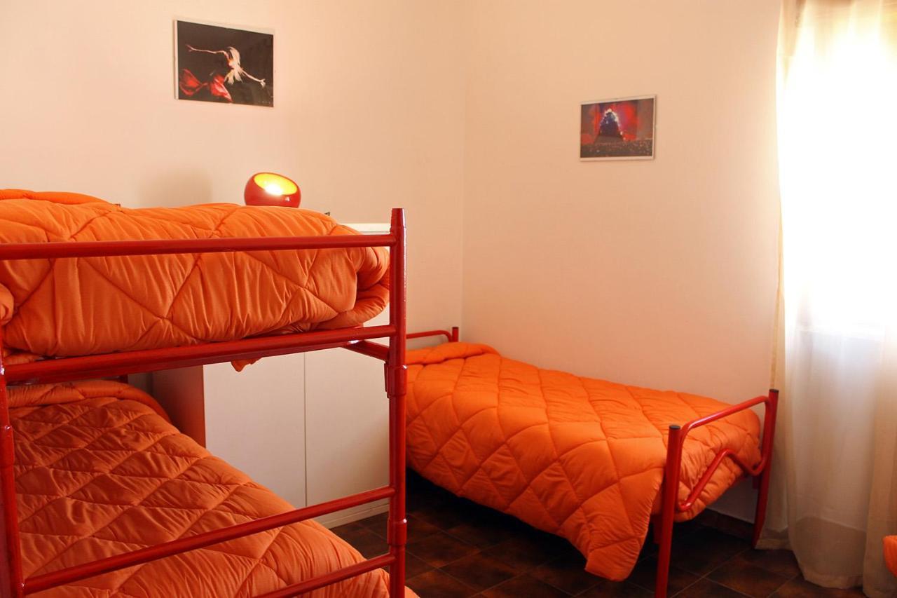 Casa Vacanza Valle Della Cupa Novoli Экстерьер фото