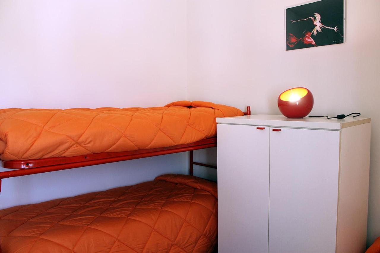 Casa Vacanza Valle Della Cupa Novoli Экстерьер фото