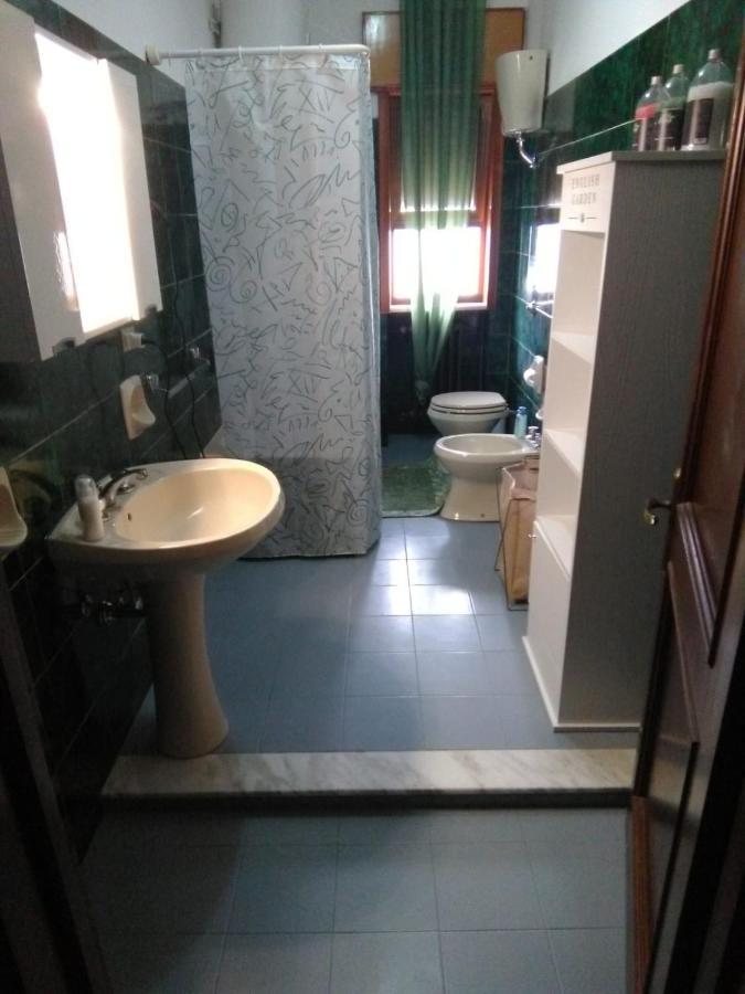 Casa Vacanza Valle Della Cupa Novoli Экстерьер фото