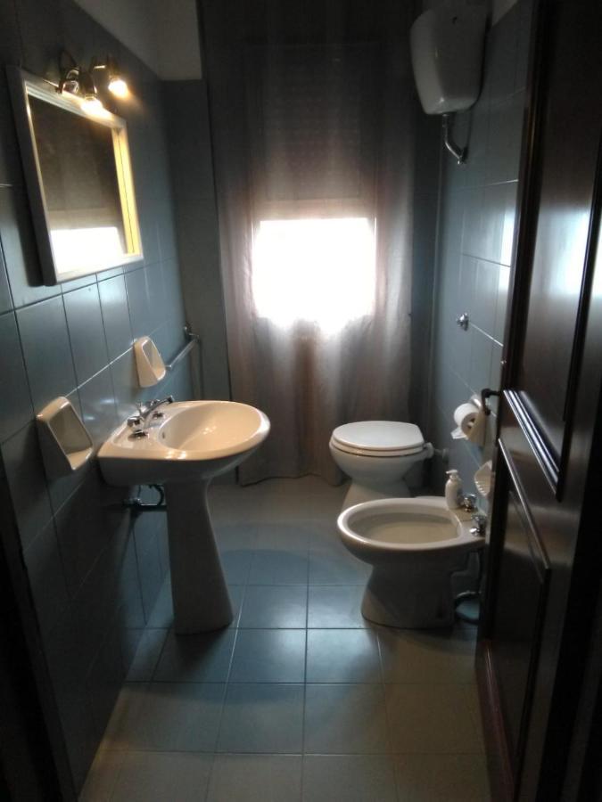 Casa Vacanza Valle Della Cupa Novoli Экстерьер фото