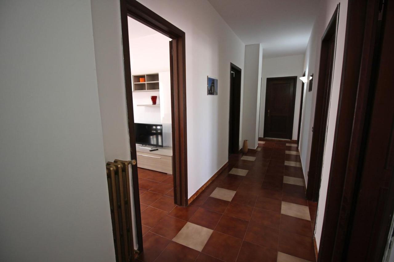 Casa Vacanza Valle Della Cupa Novoli Экстерьер фото