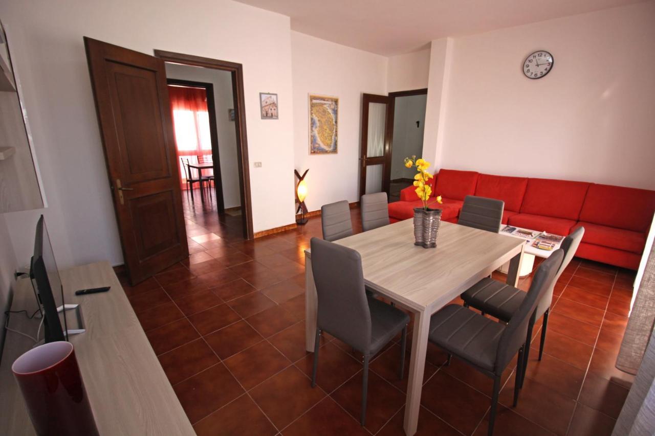 Casa Vacanza Valle Della Cupa Novoli Экстерьер фото