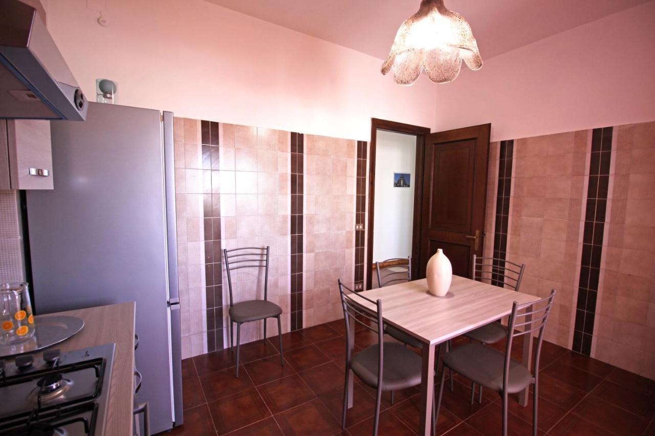 Casa Vacanza Valle Della Cupa Novoli Экстерьер фото