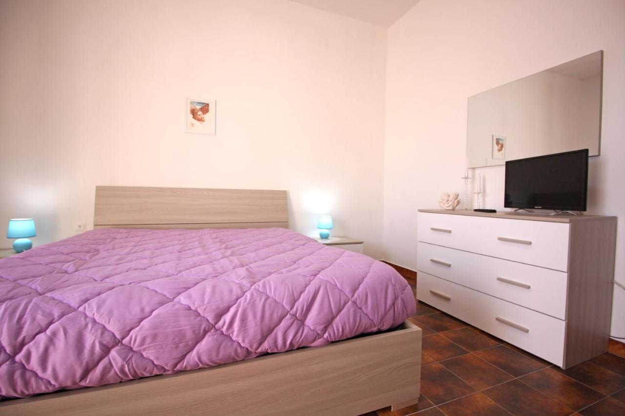 Casa Vacanza Valle Della Cupa Novoli Экстерьер фото