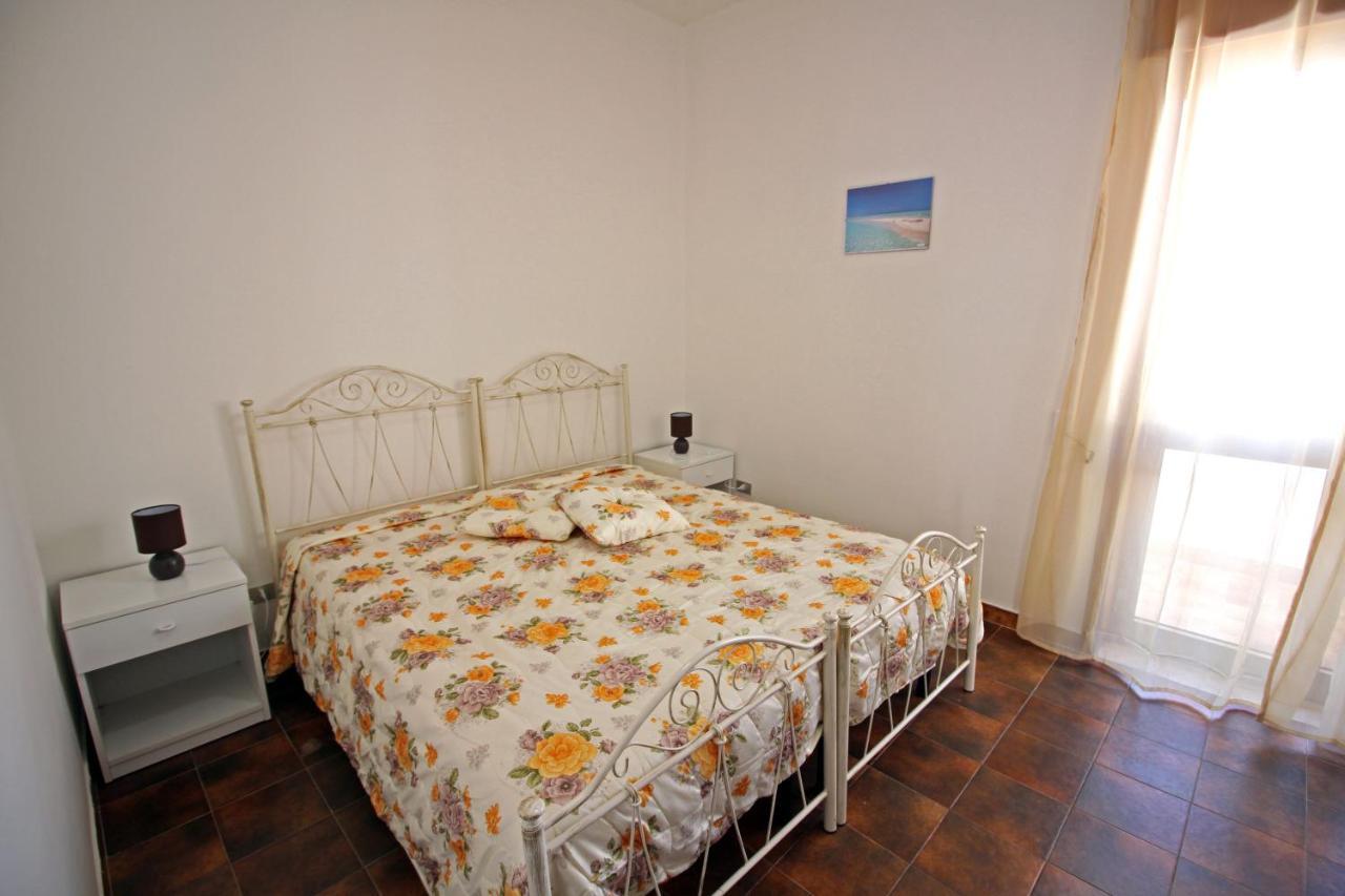 Casa Vacanza Valle Della Cupa Novoli Экстерьер фото