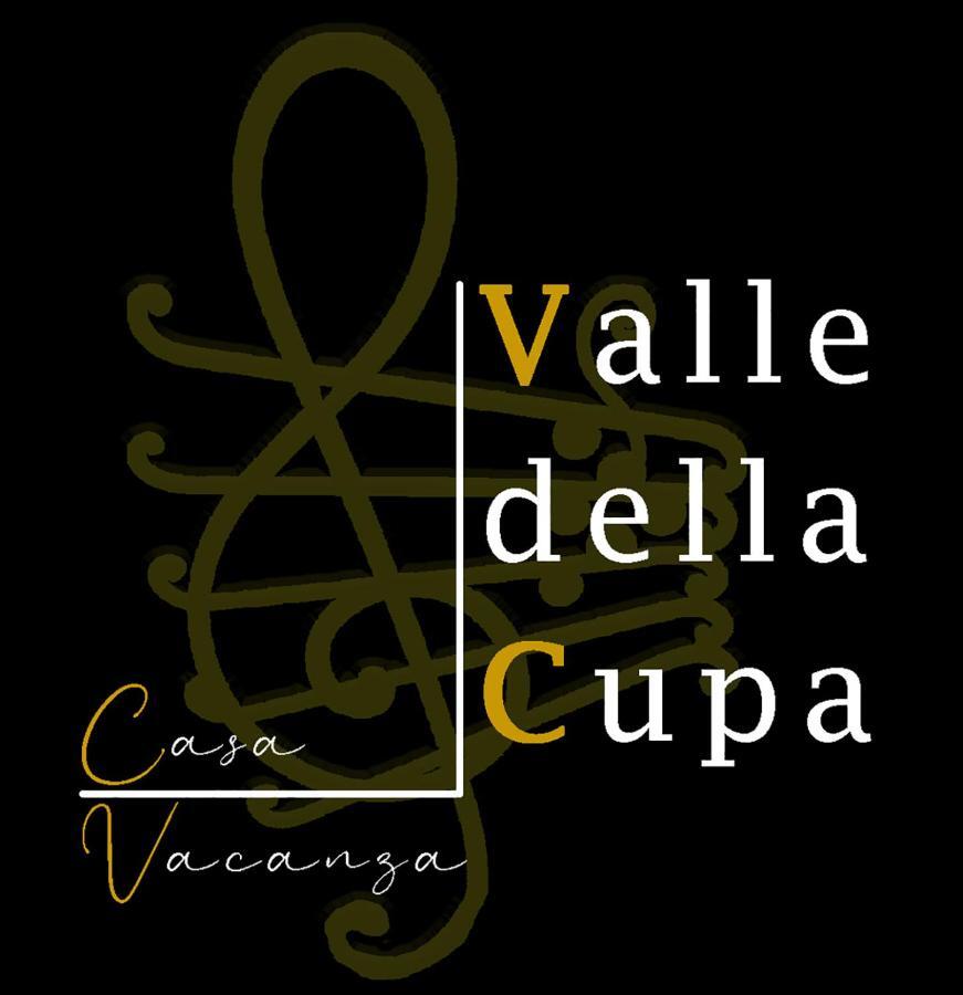 Casa Vacanza Valle Della Cupa Novoli Экстерьер фото